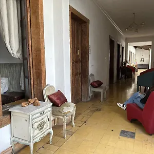 Alloggio in famiglia Casa De Flores