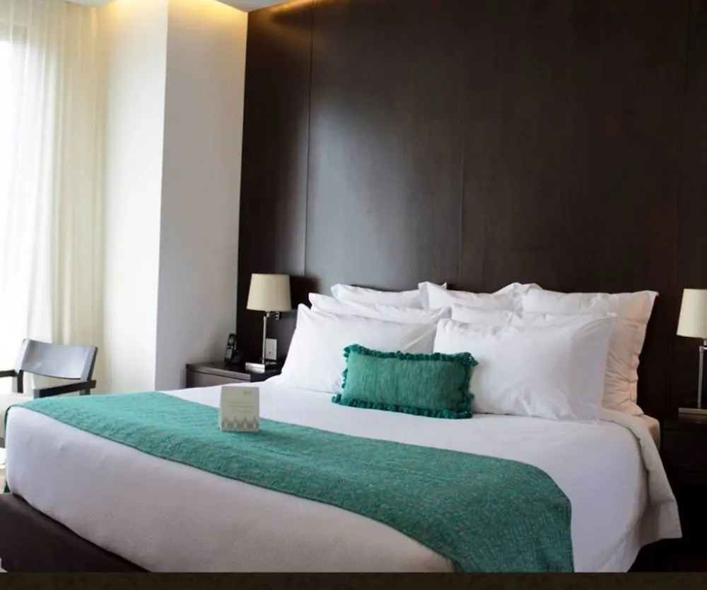 H&F Hotel Fontabella グアテマラシティ