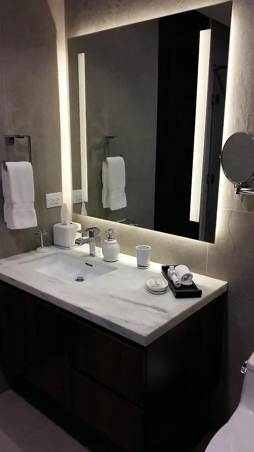 H&F Hotel Fontabella グアテマラシティ