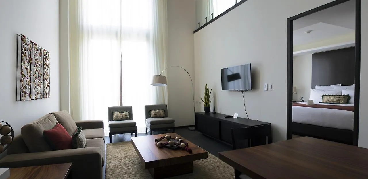 H&F Hotel Fontabella グアテマラシティ 4*,