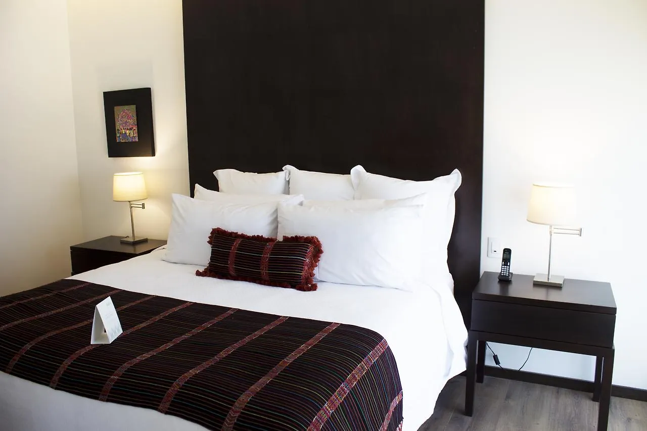 H&F Hotel Fontabella グアテマラシティ 4*,  グアテマラ