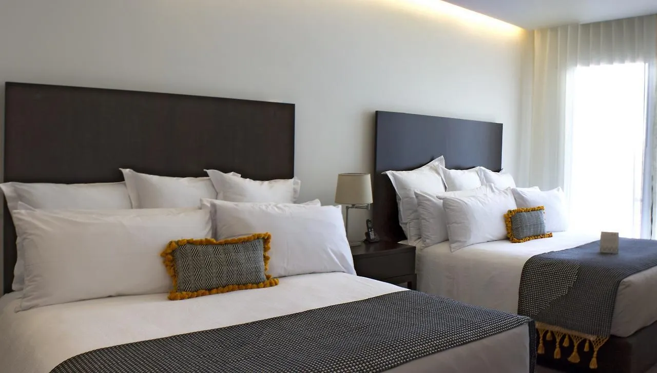 ****  H&F Hotel Fontabella グアテマラシティ グアテマラ