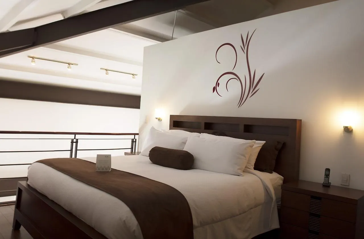H&F Hotel Fontabella グアテマラシティ