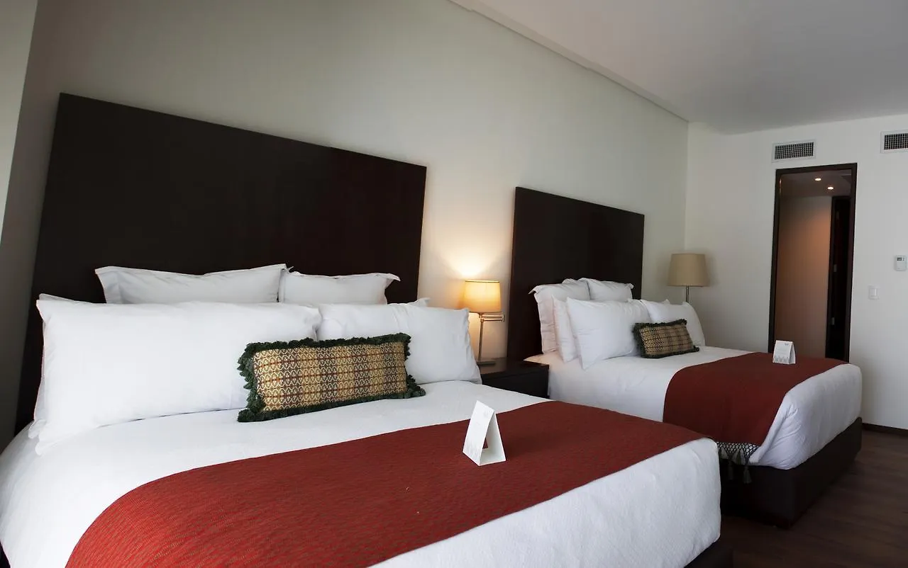 H&F Hotel Fontabella グアテマラシティ