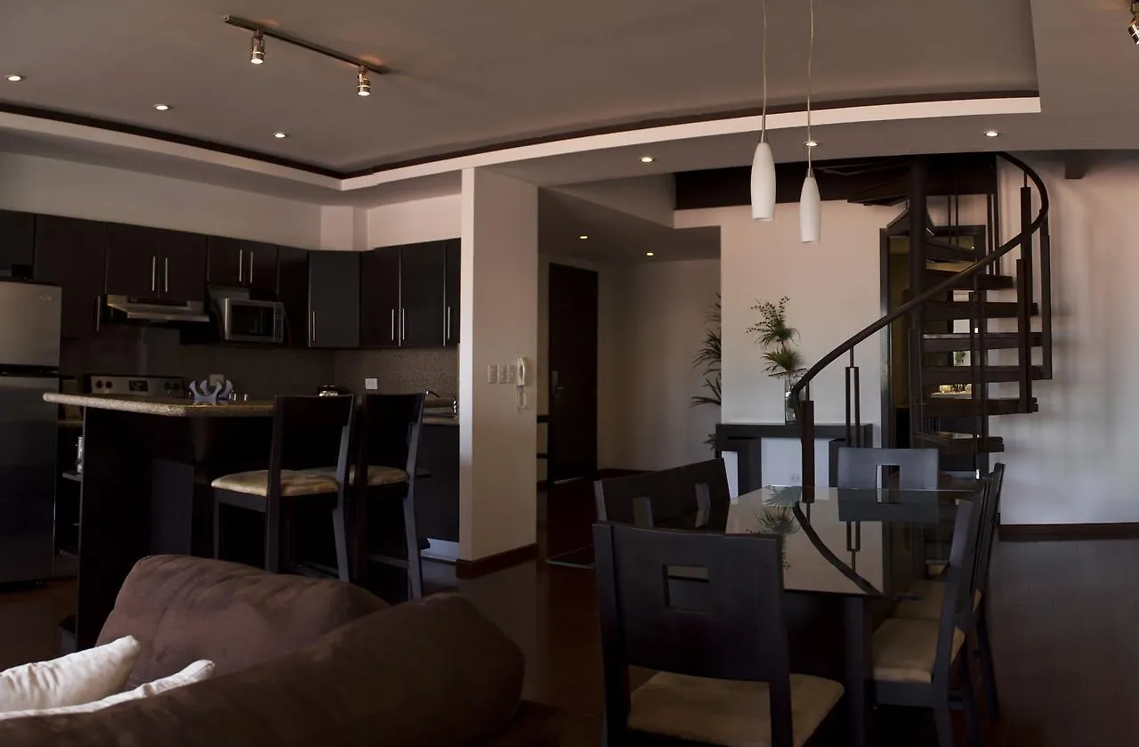 H&F Hotel Fontabella グアテマラシティ 4*,