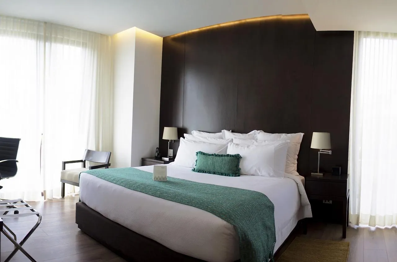 H&F Hotel Fontabella グアテマラシティ