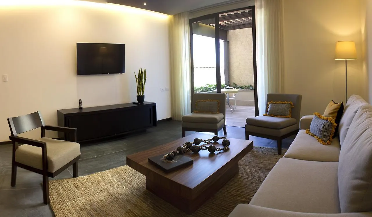 H&F Hotel Fontabella グアテマラシティ