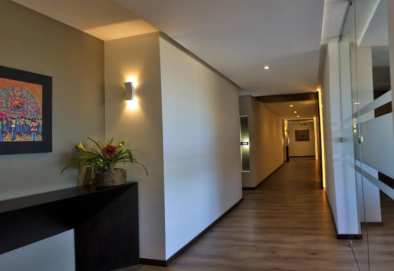 H&F Hotel Fontabella グアテマラシティ