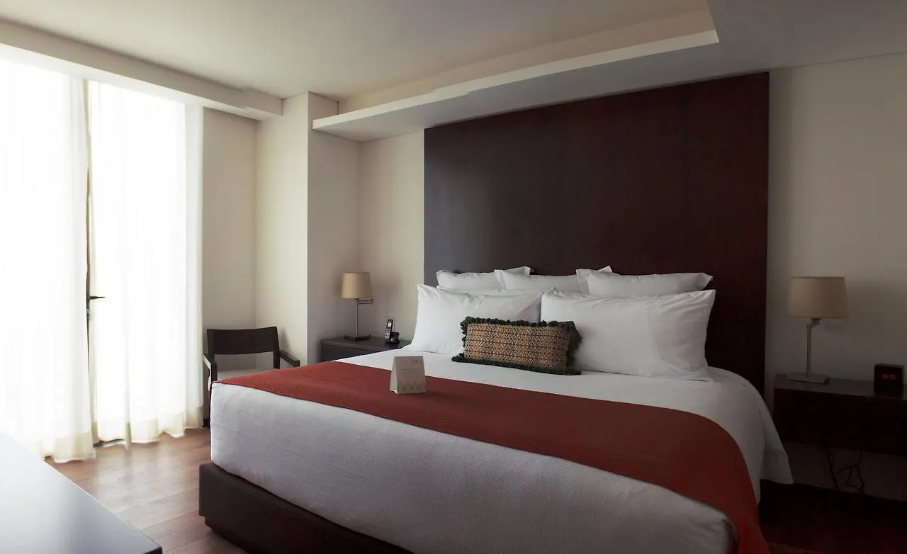 H&F Hotel Fontabella グアテマラシティ 4*,  グアテマラ