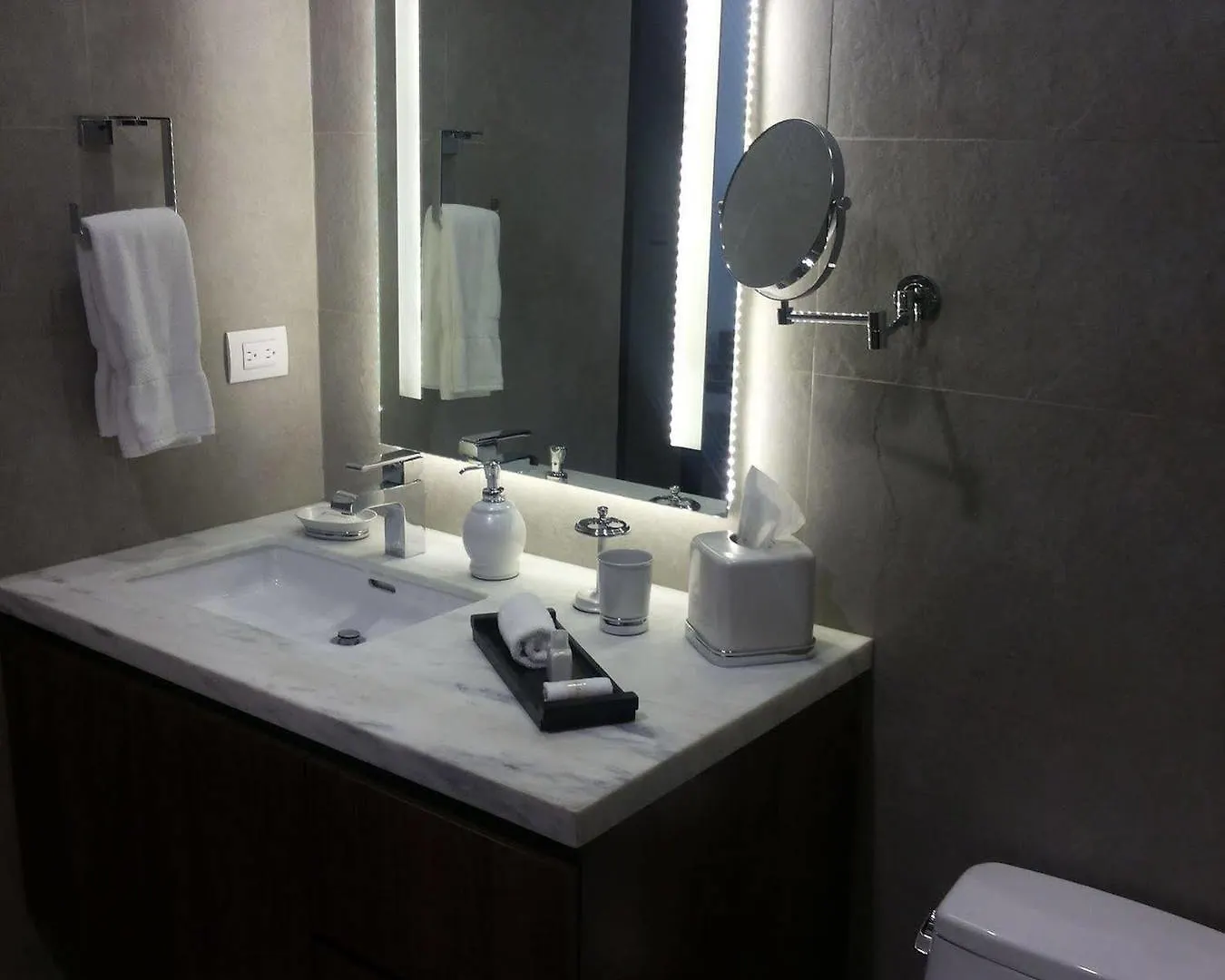 H&F Hotel Fontabella グアテマラシティ グアテマラ