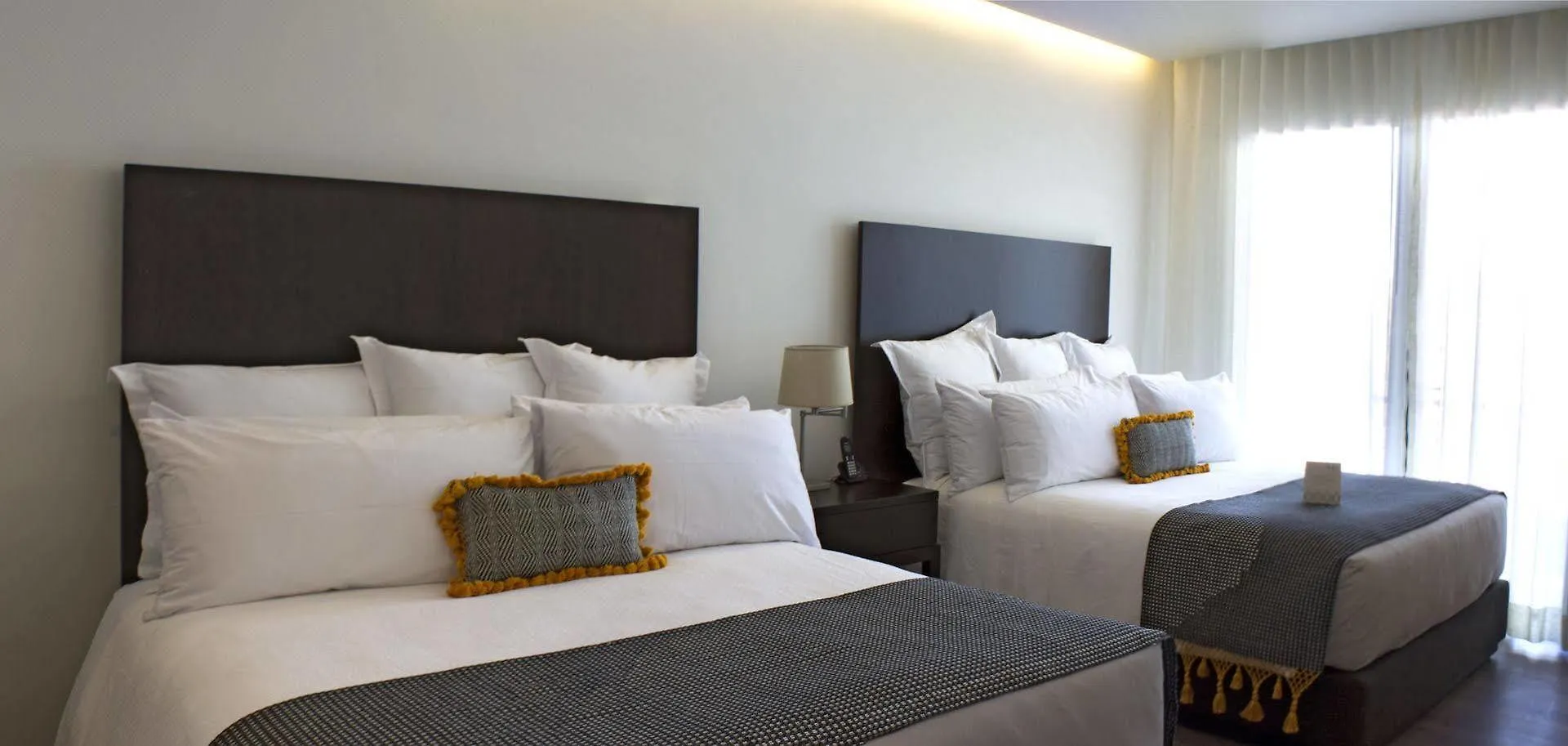 ****  H&F Hotel Fontabella グアテマラシティ グアテマラ